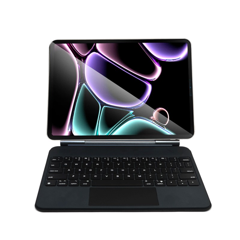 मैजिक कीबोर्ड आपके उत्पादकता अनुभव को कैसे बदल देता है?